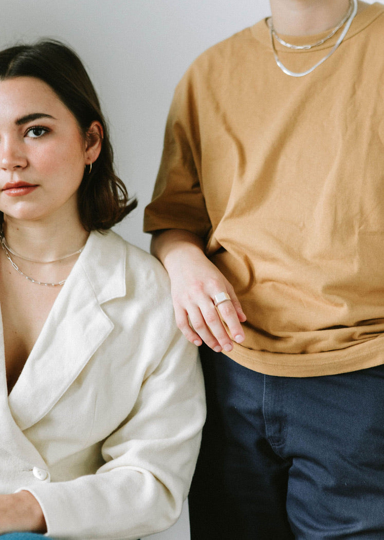 Unisex Jewelry