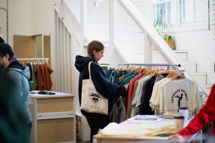 Sustainable Designers