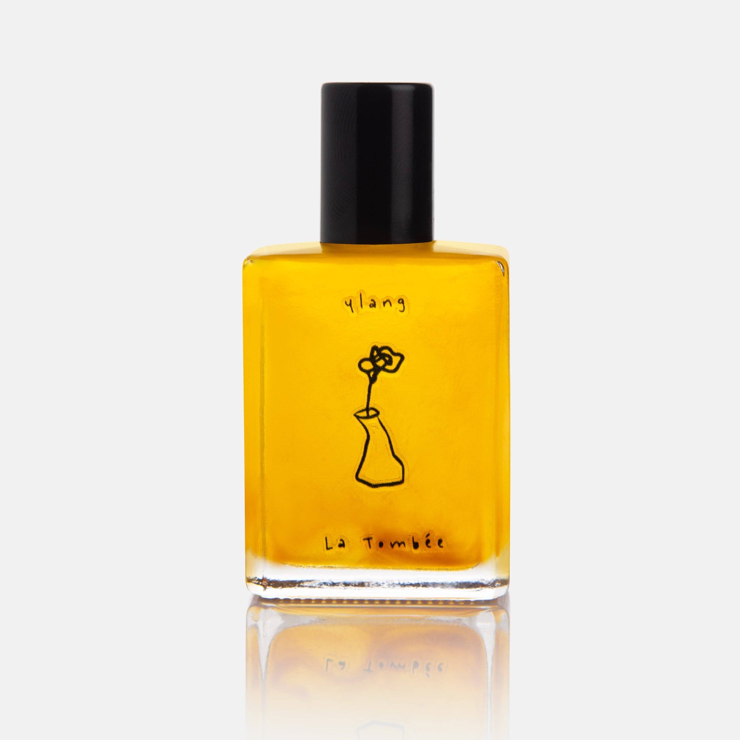 Scents by La Tombee