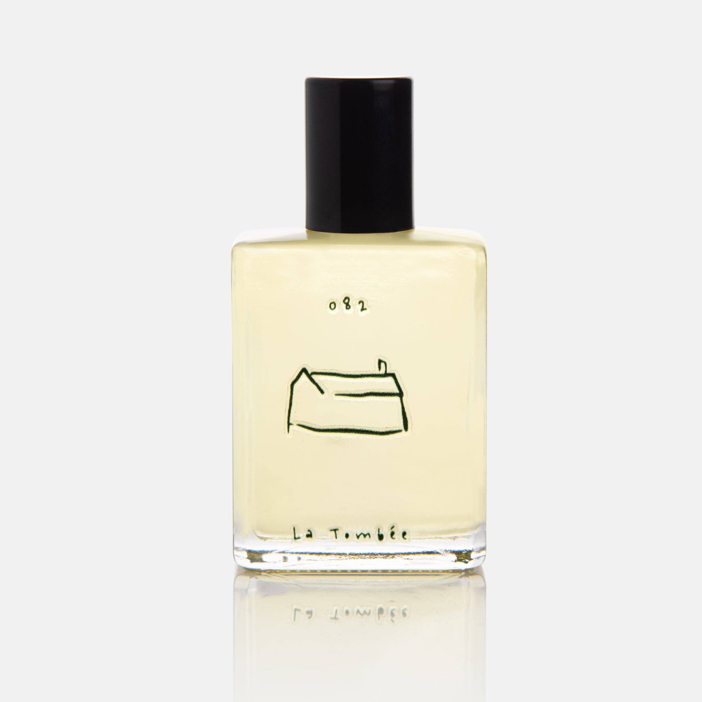Scents by La Tombee