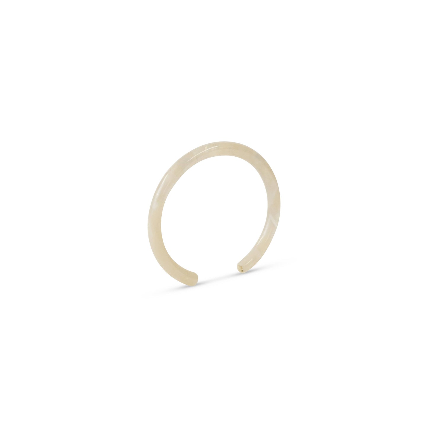 Italian Acetate Bangles