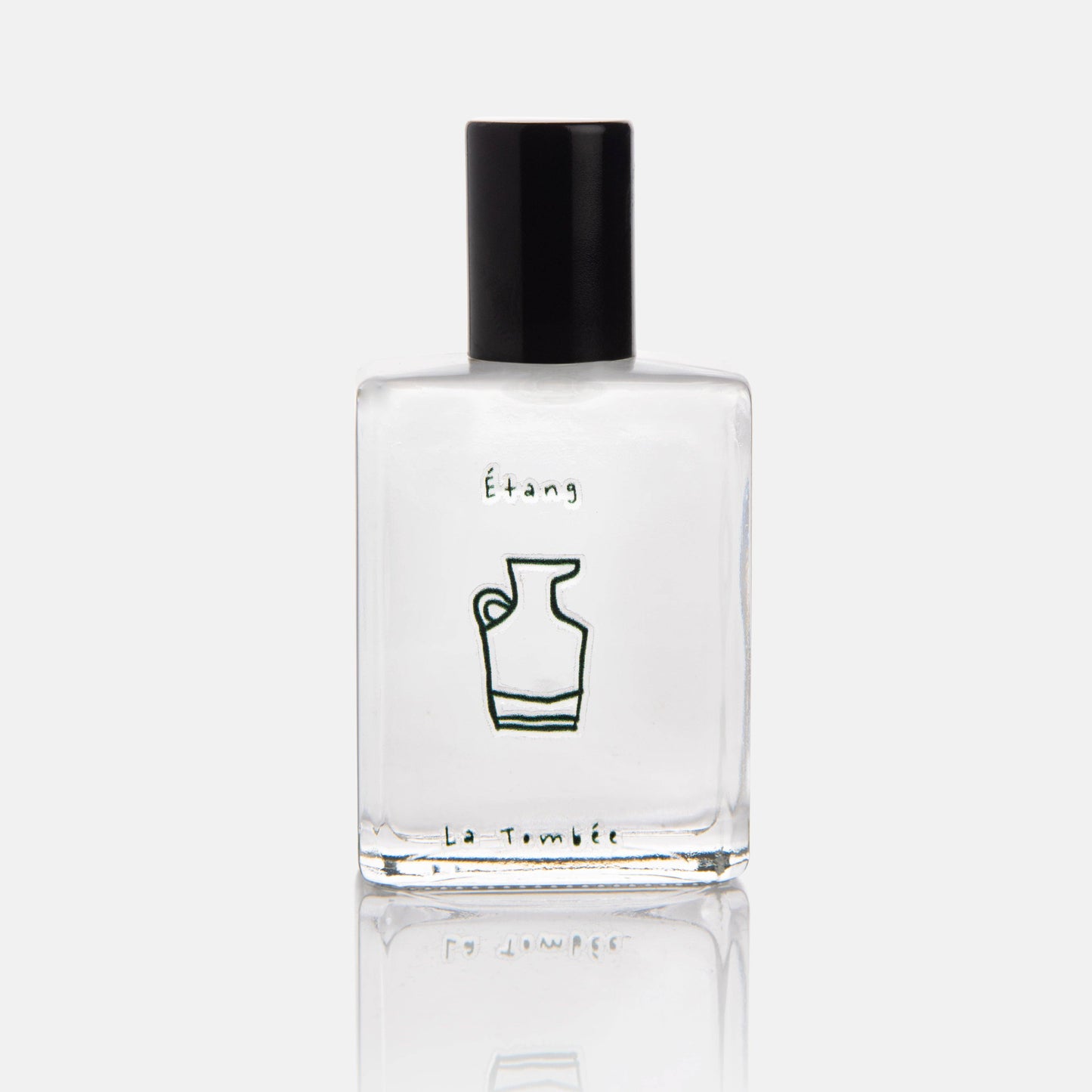 Scents by La Tombee