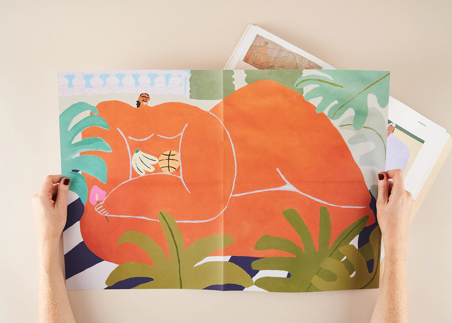 WRAP Magazine -- Contemporary Illustration & Creative Culture -- Issue 12