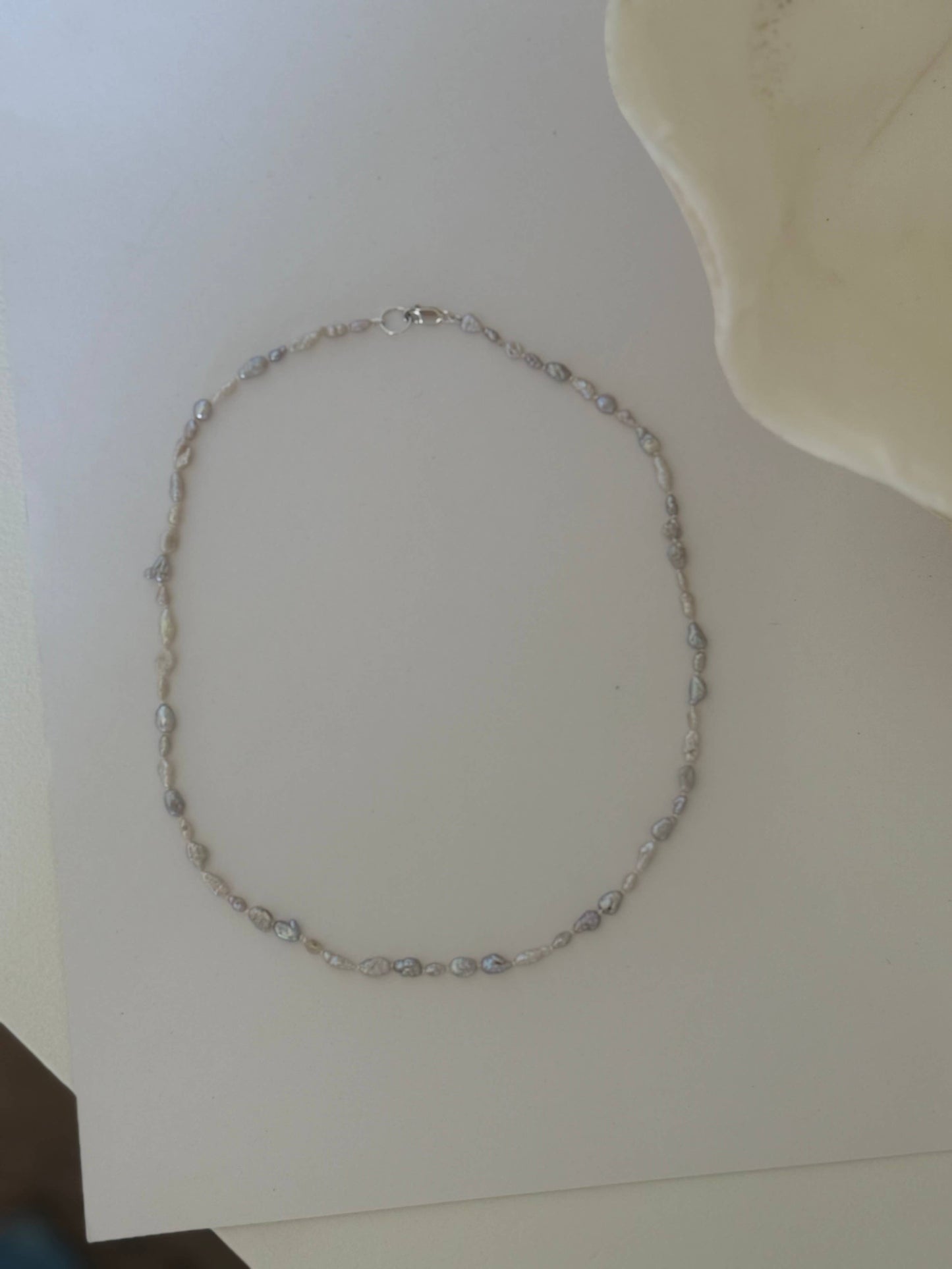 Luna Necklace