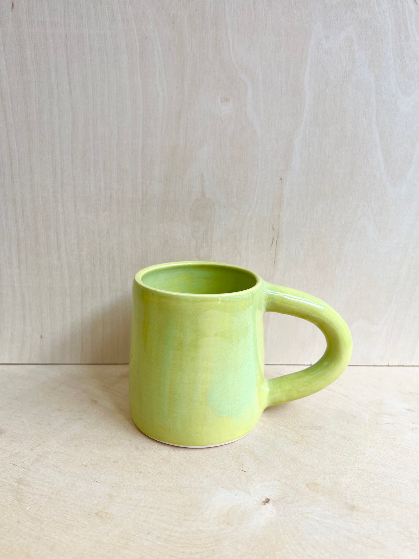 Natalya Jane Ceramics - MUG