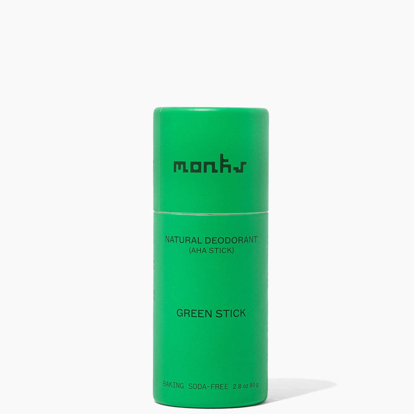 MONKS - Natural deodorant