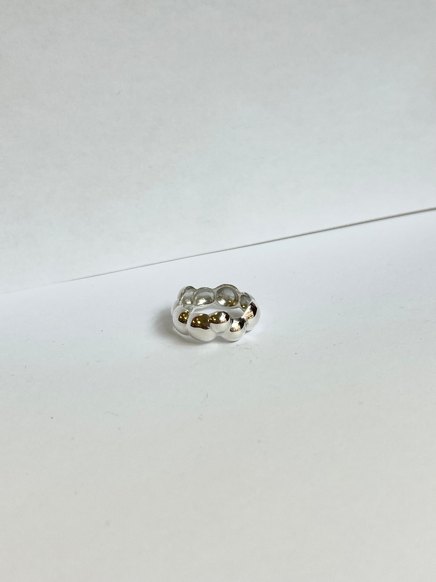 Bubble Ring