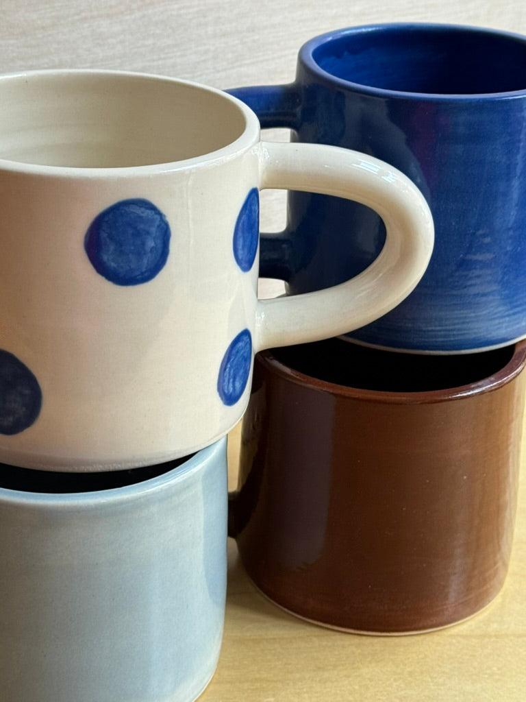 Natalya Jane Ceramics - MUG