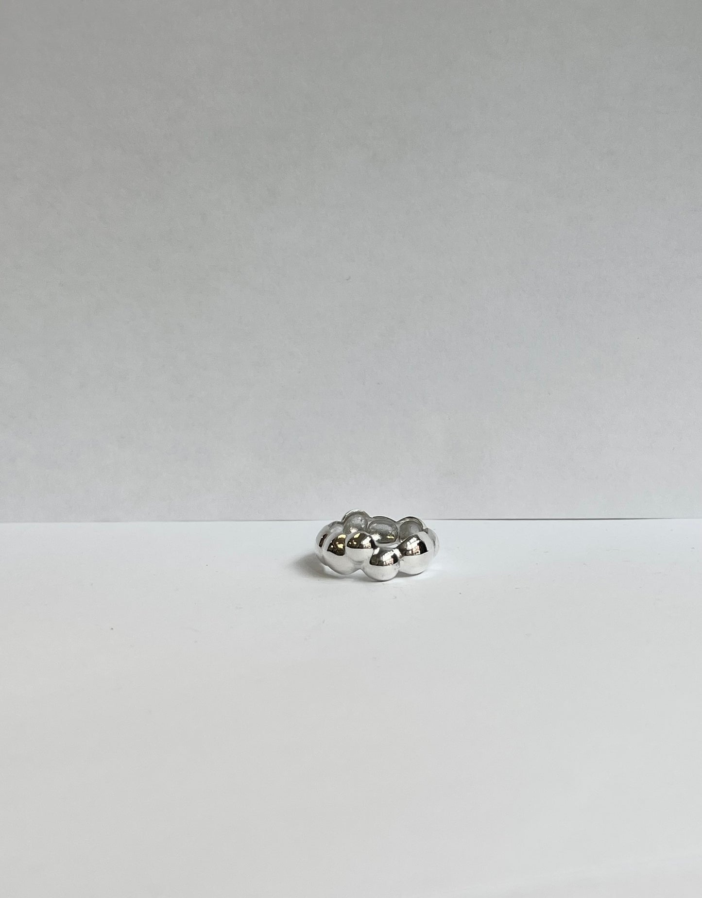 Bubble Ring