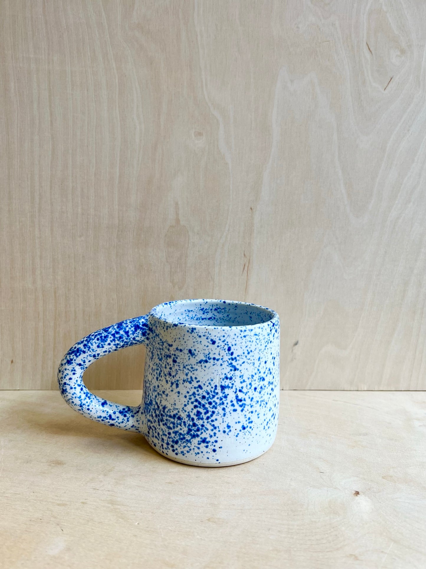 Natalya Jane Ceramics - MUG