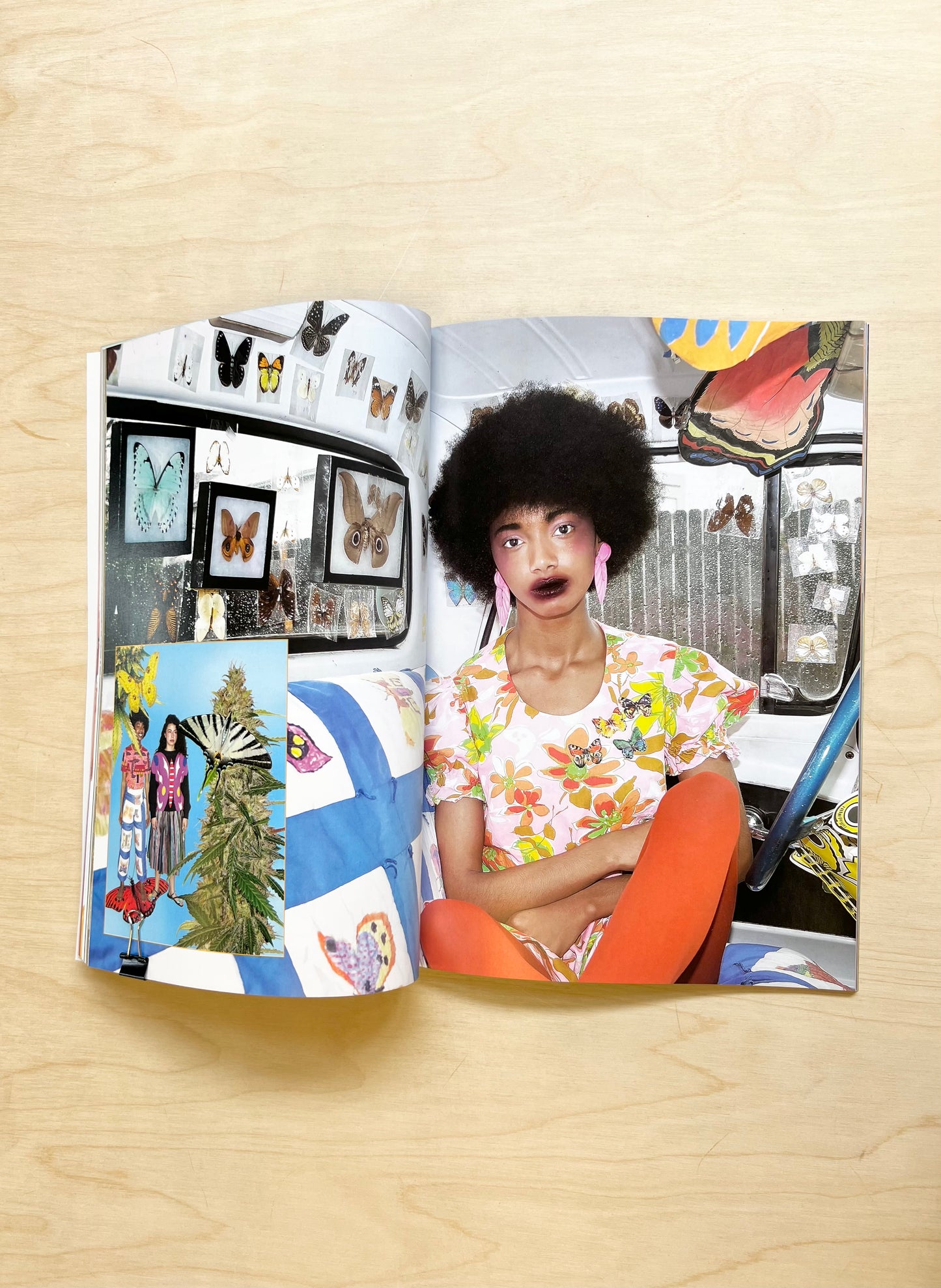 Brocoli Magazine -- issue 06