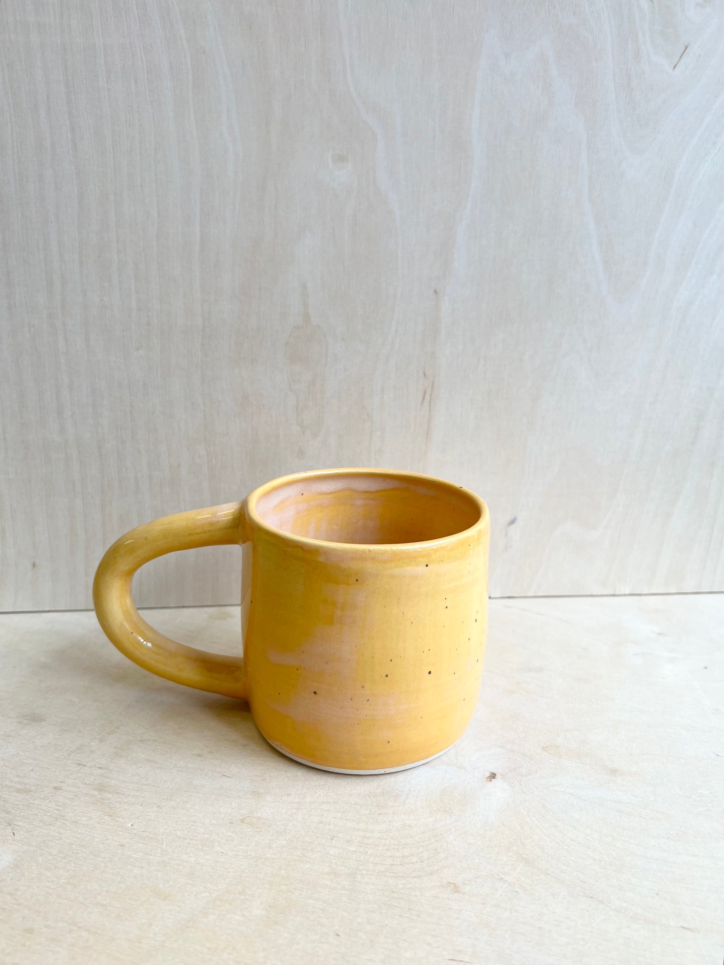 Natalya Jane Ceramics - MUG