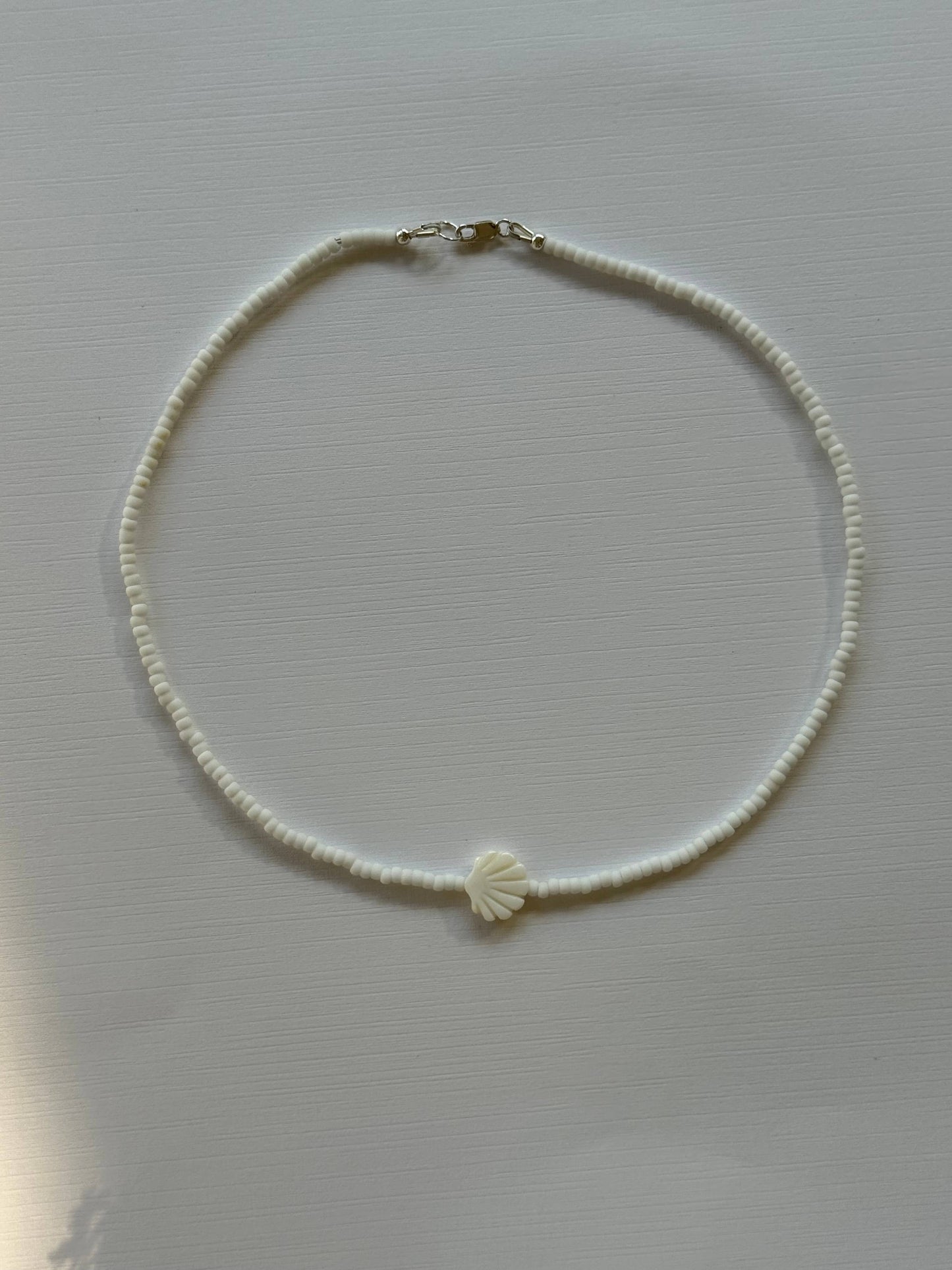 The Shell Yeah Necklace