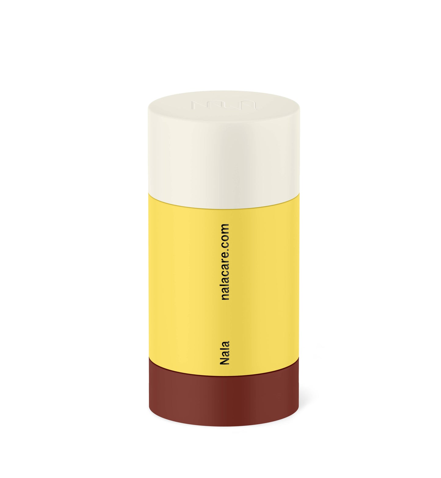 NALA Natural Deodorant ~ Lavender & Vetiver For Sensitive Skin