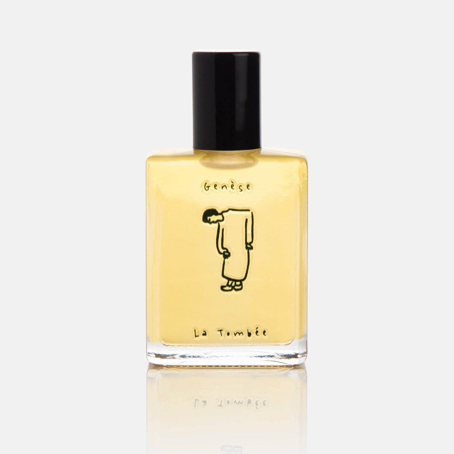 Scents by La Tombee