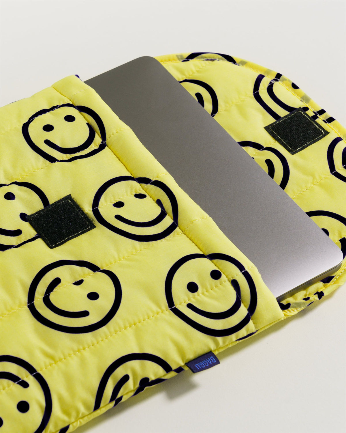 BAGGU Puffy Laptop Sleeve 16"