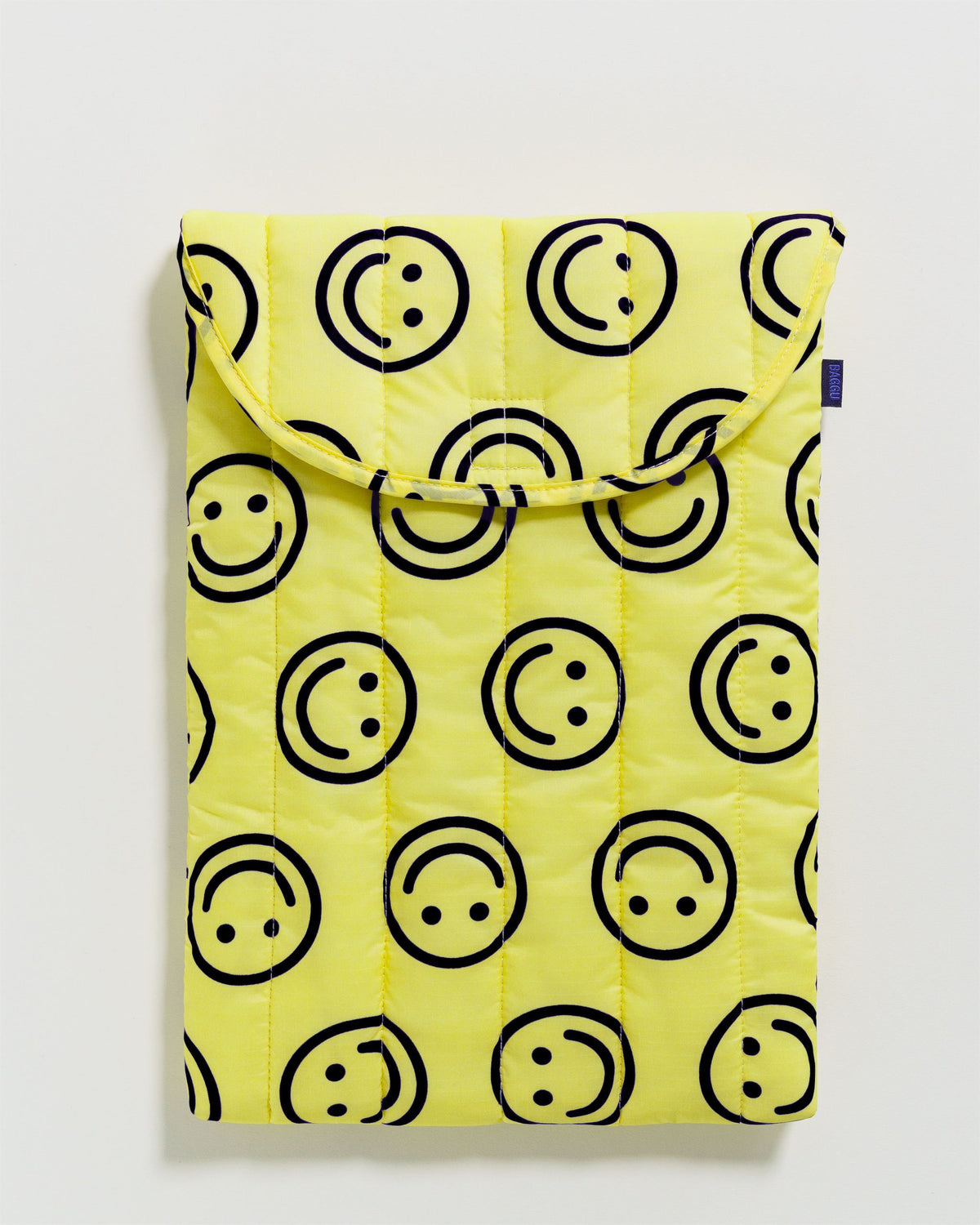 BAGGU Puffy Laptop Sleeve 16"