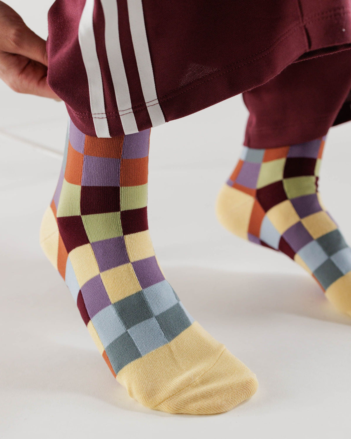 BAGGU Socks