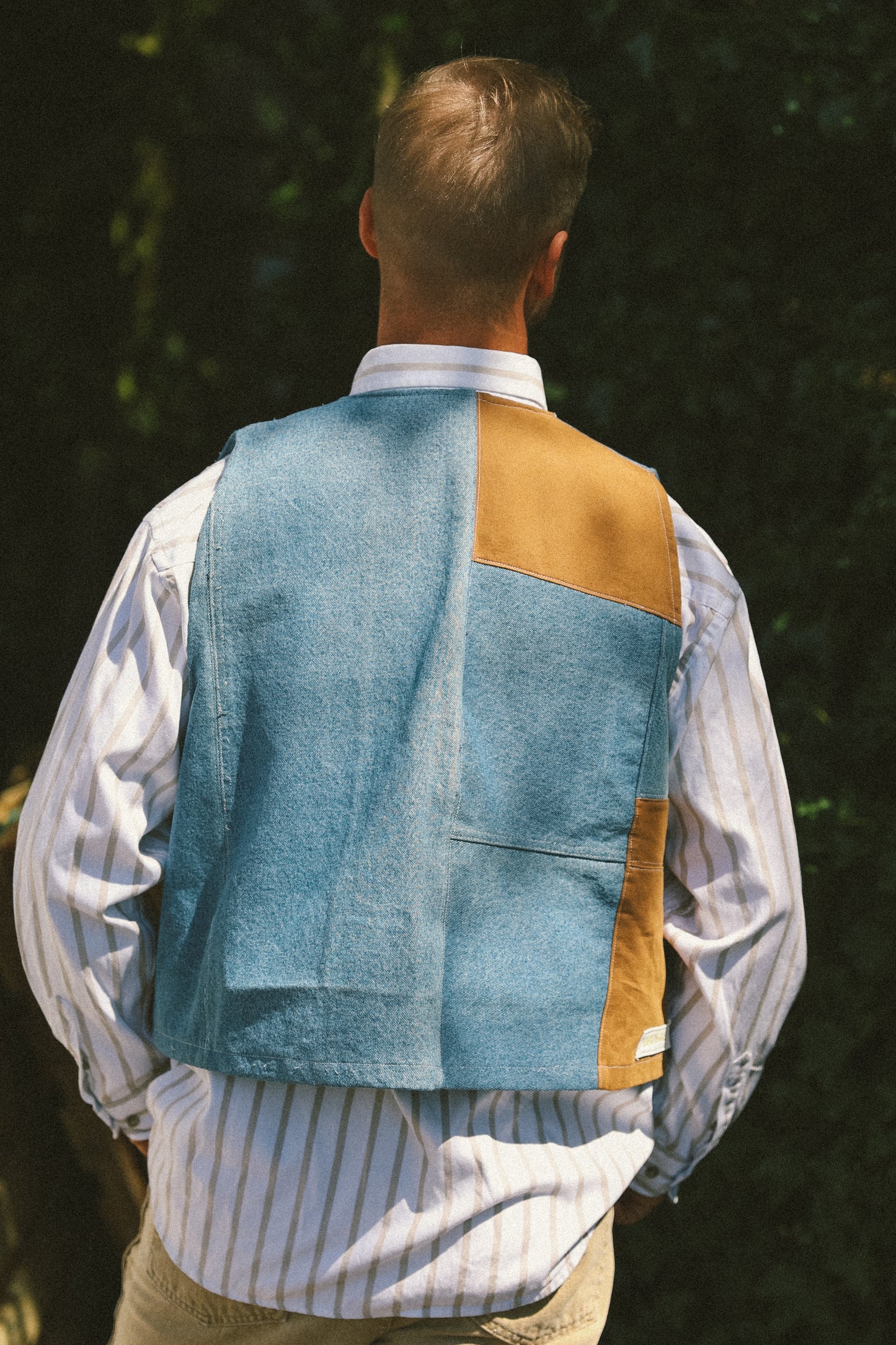 “Urban vest”
