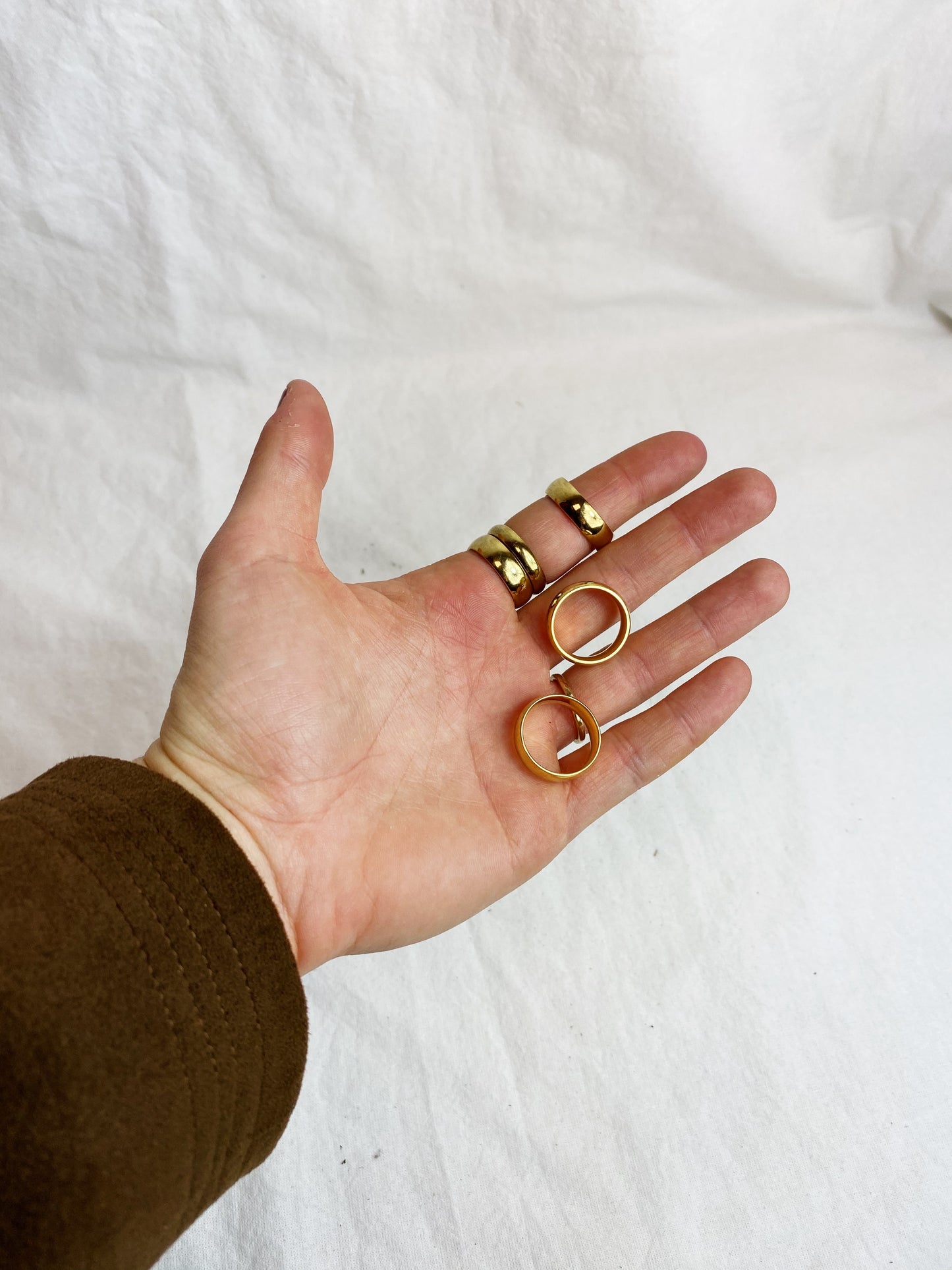 Jane ring