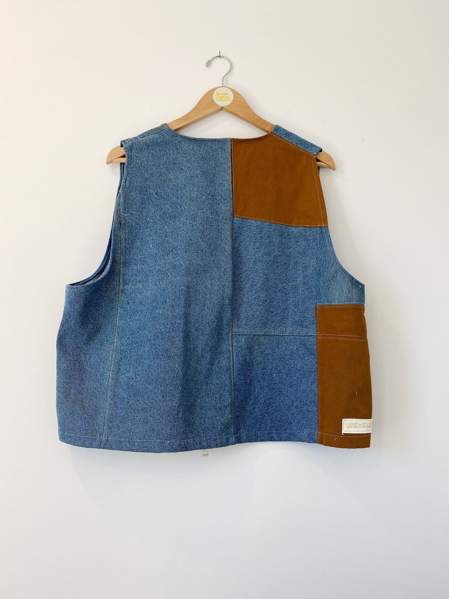 “Urban vest”