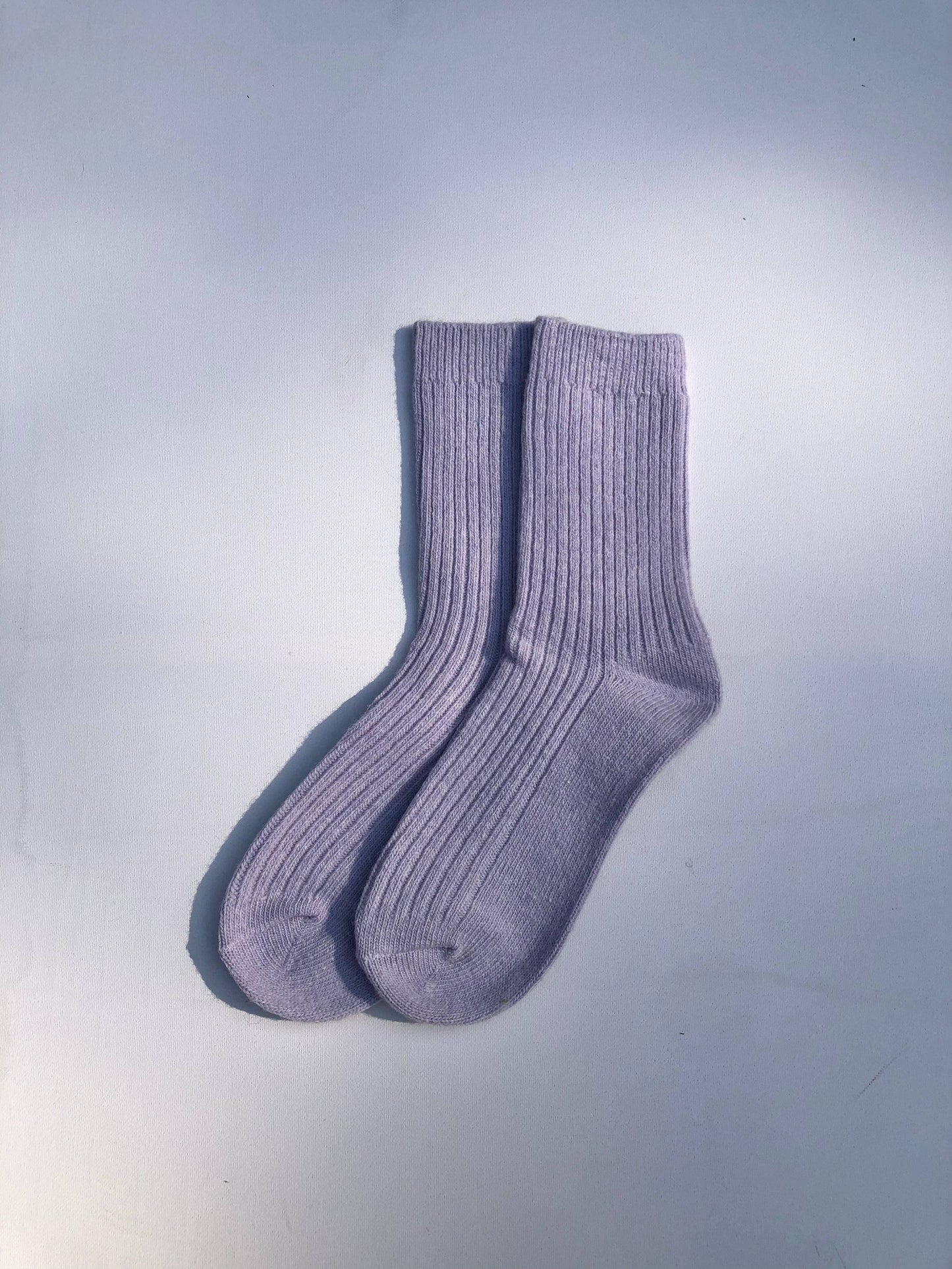 ICELAND Wool Socks