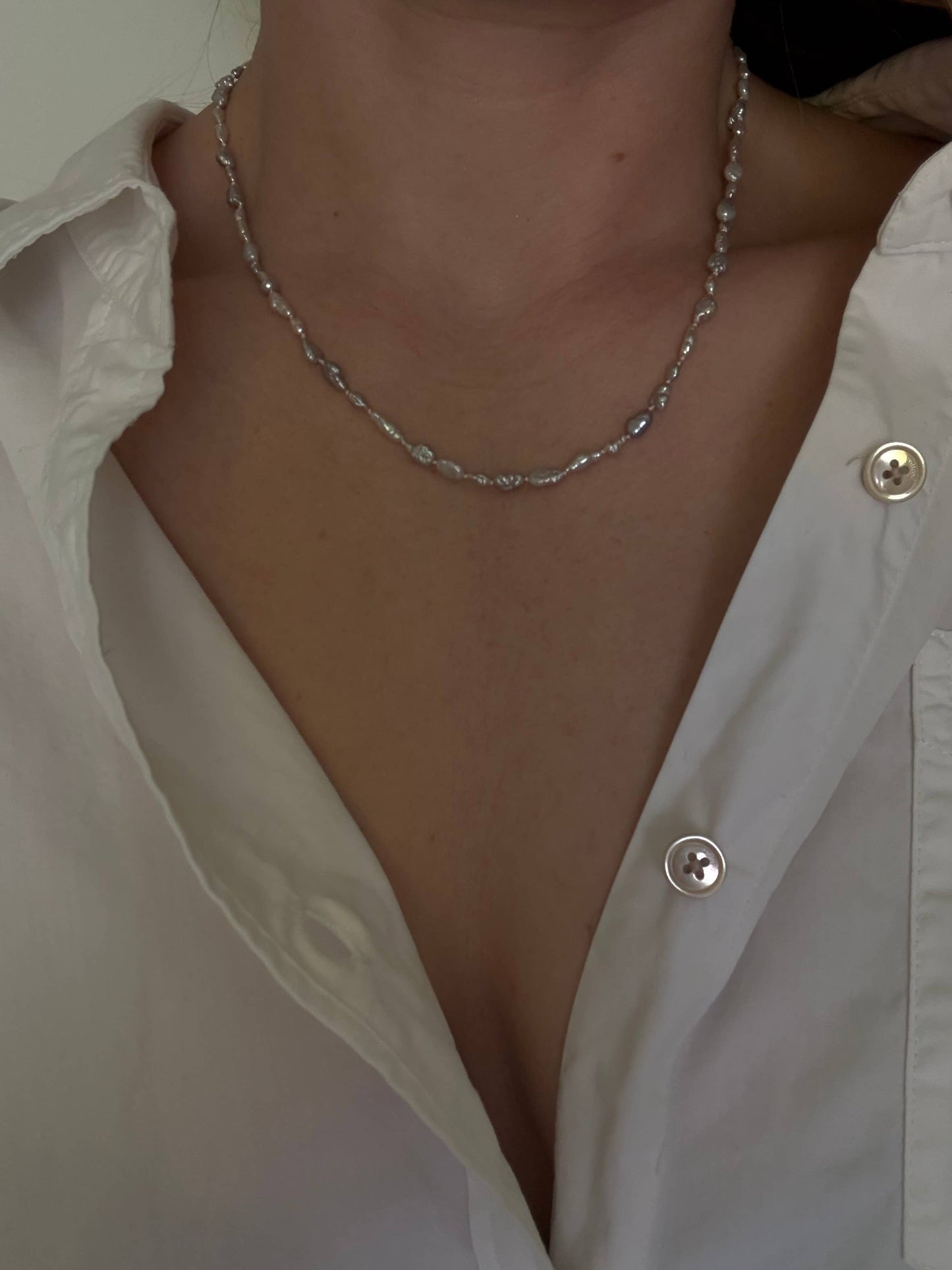 Luna Necklace