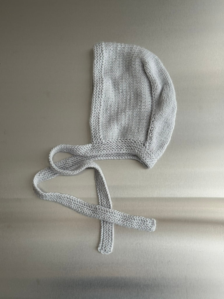 Hand Knit Collection ~ BONNETS