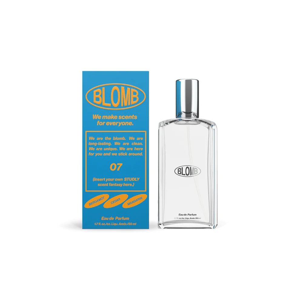 Eau de Parfum - BLOMB