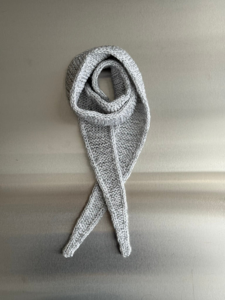 Hand Knit Collection ~ Sophie SCARVES