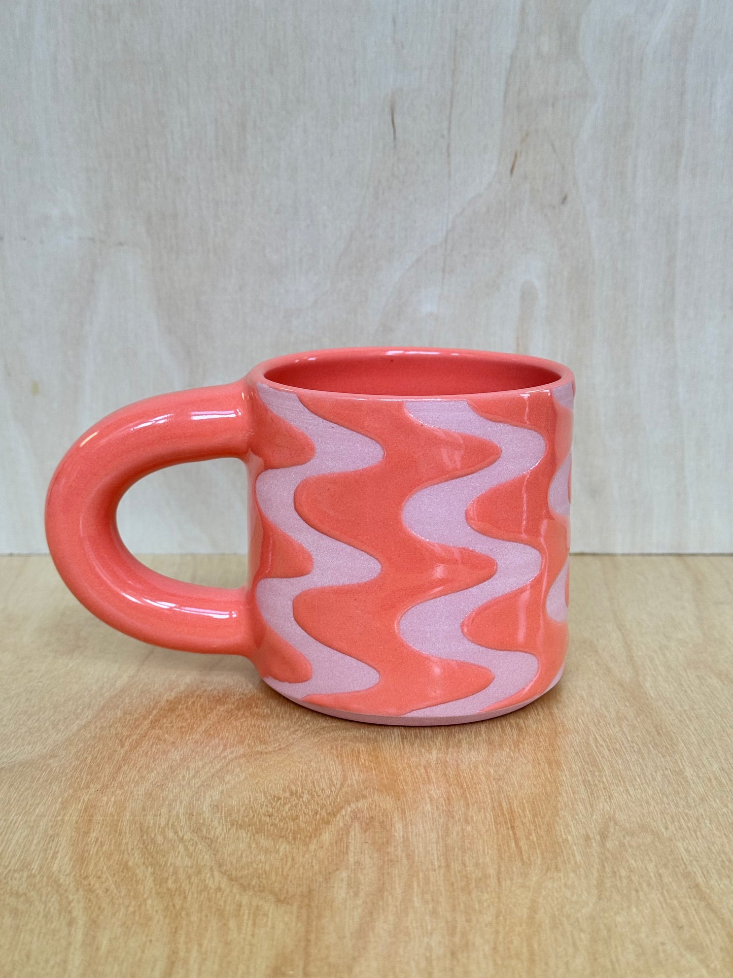 Rave Mug - Amphora Ceramics