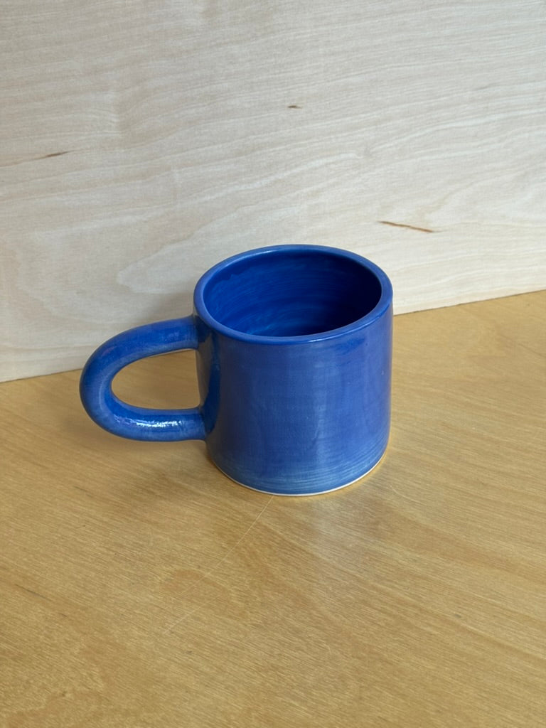 Natalya Jane Ceramics - MUG