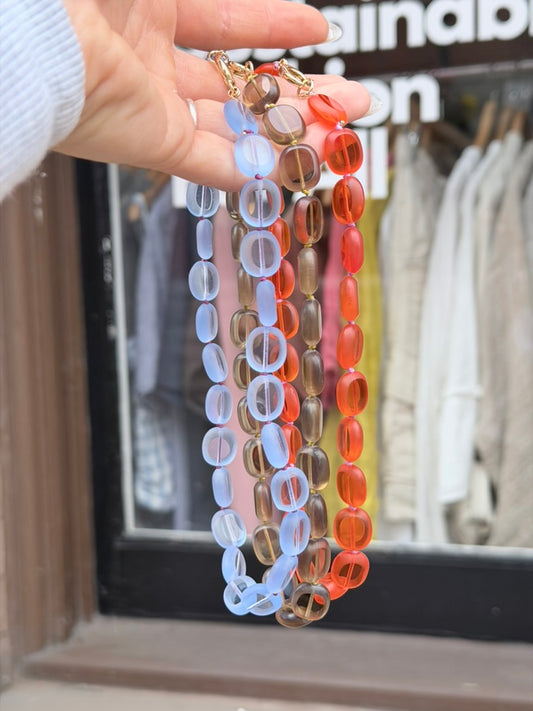 Stefanie Necklace