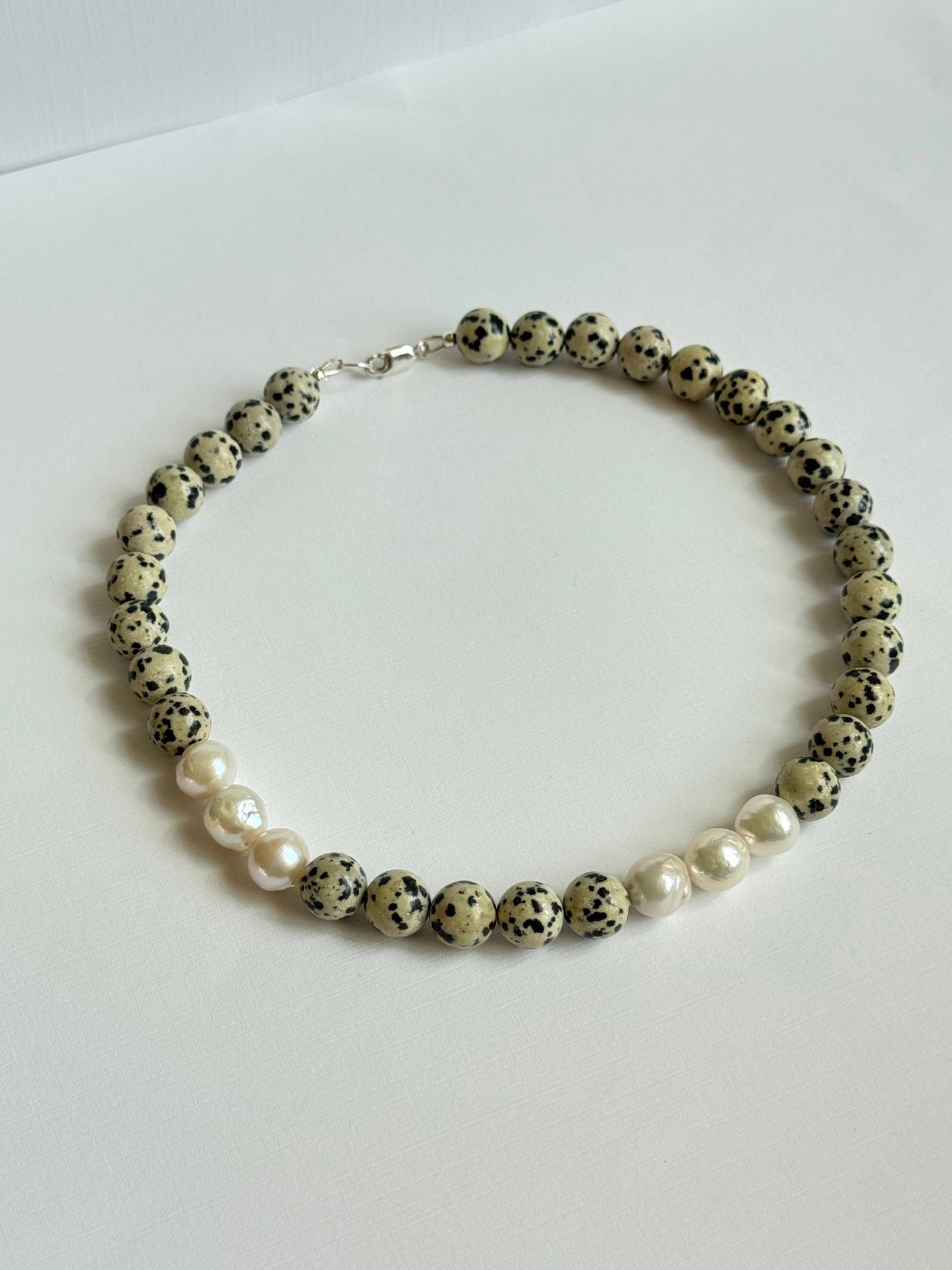 The Belton Necklace