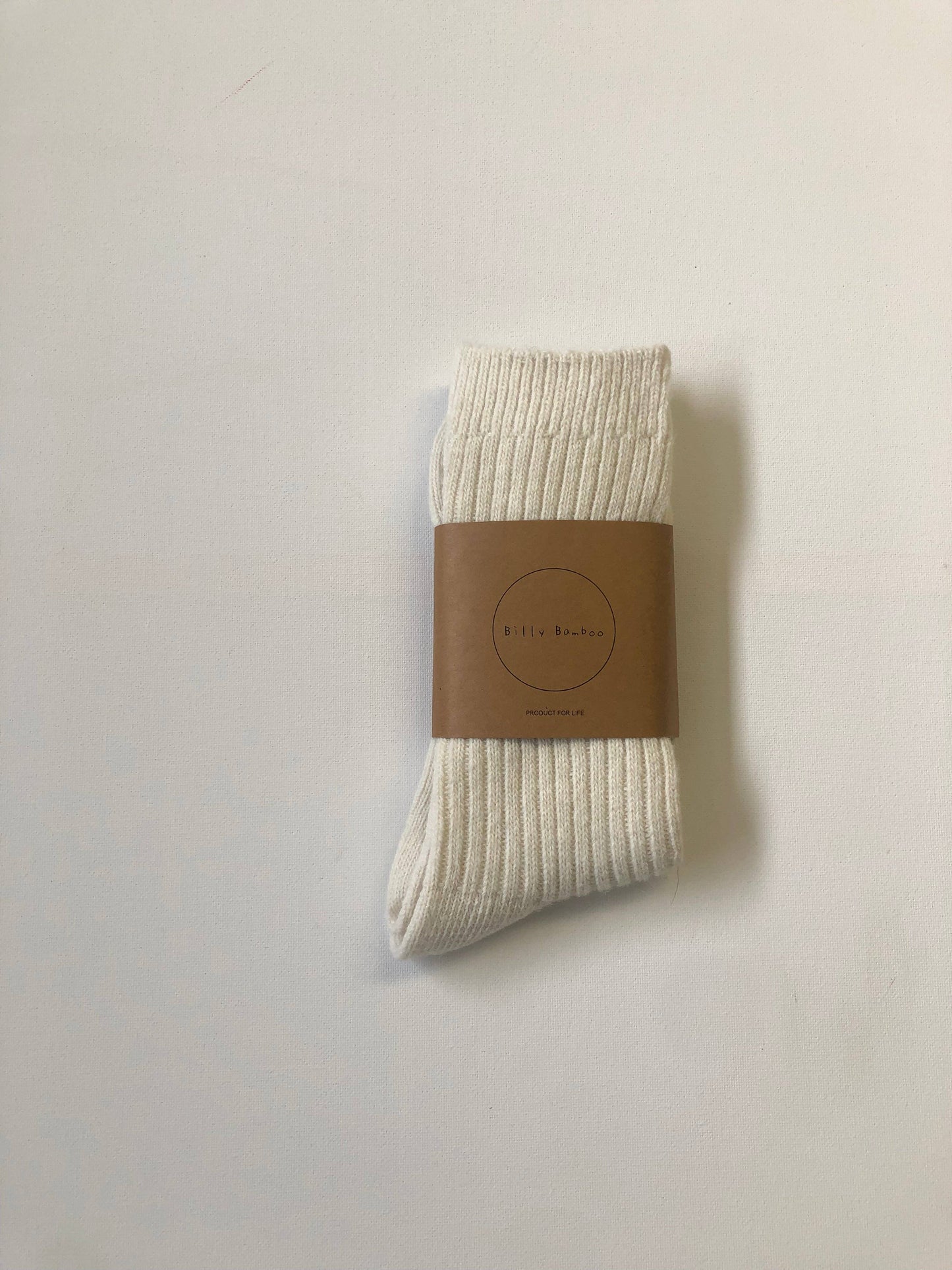 ICELAND Wool Socks