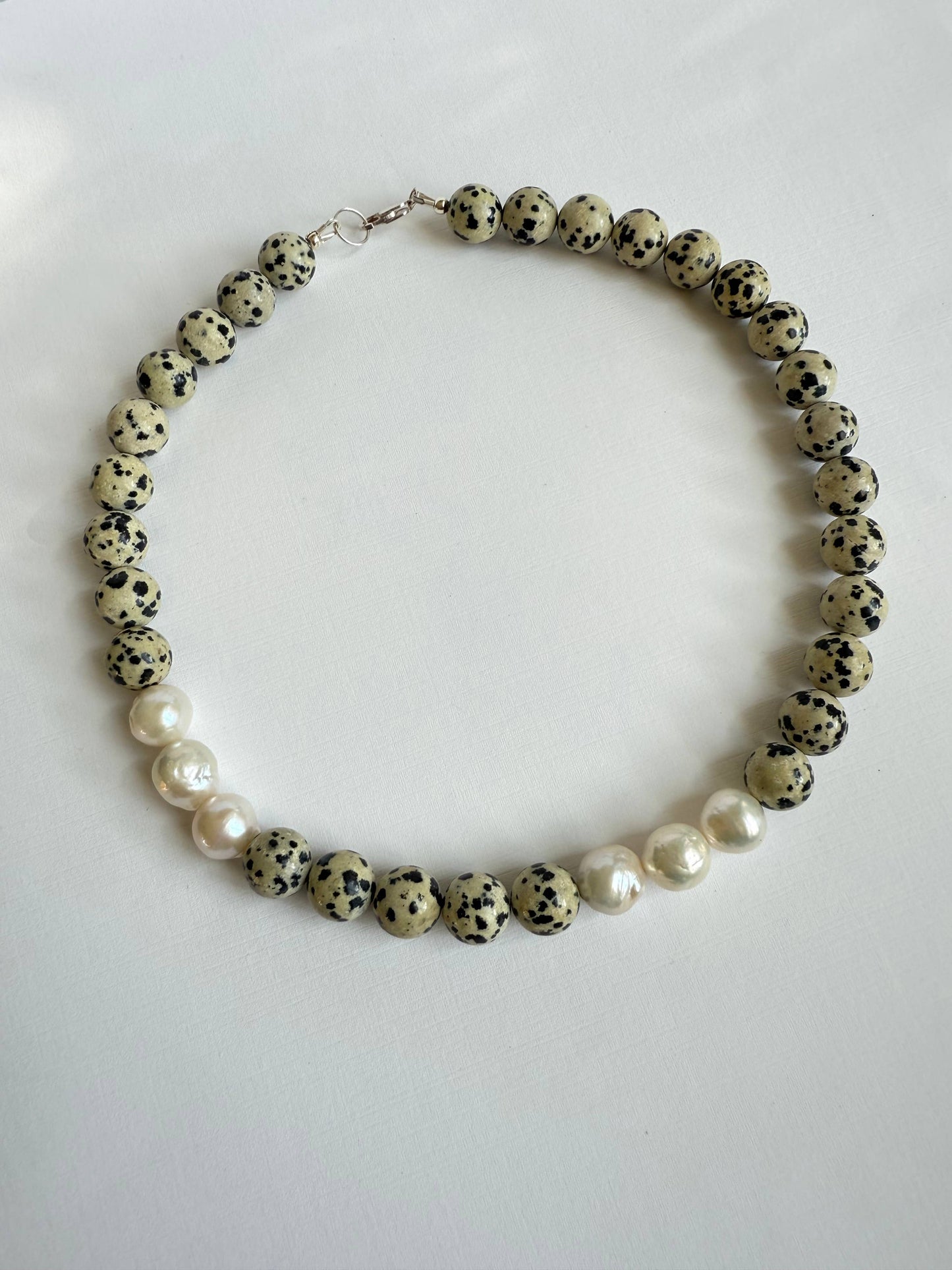 The Belton Necklace