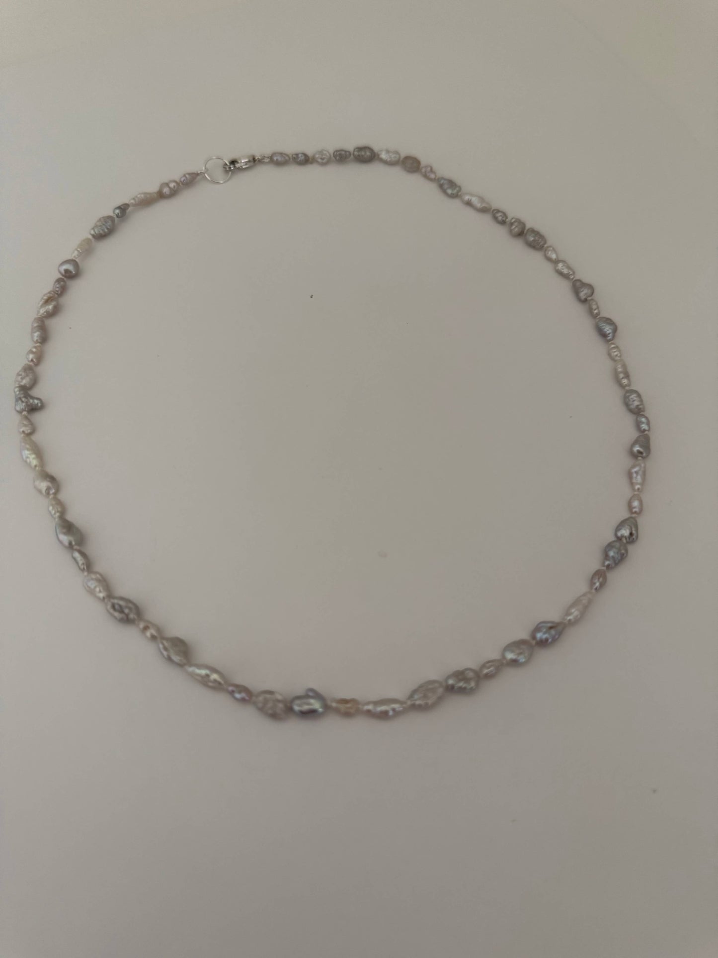 Luna Necklace