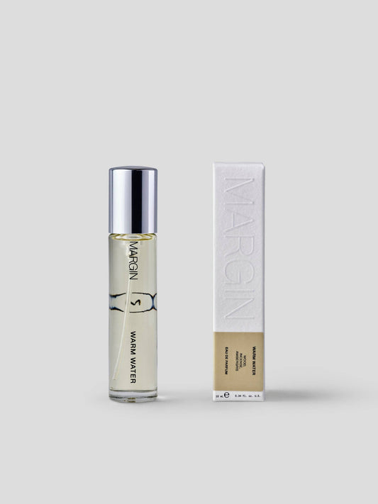 Warm Water Eau De Parfum