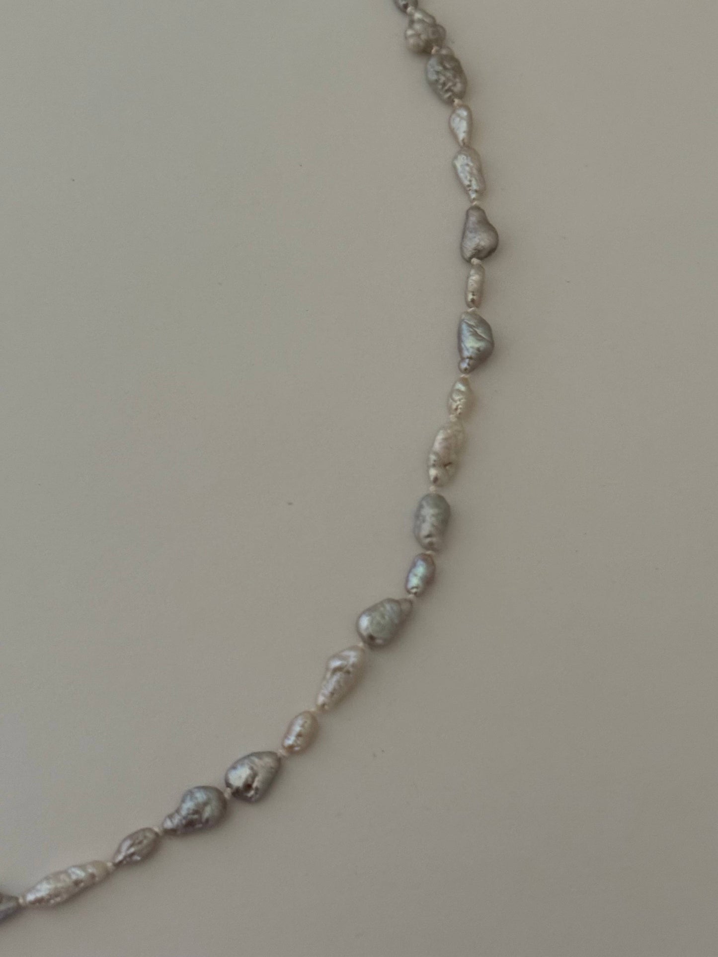 Luna Necklace