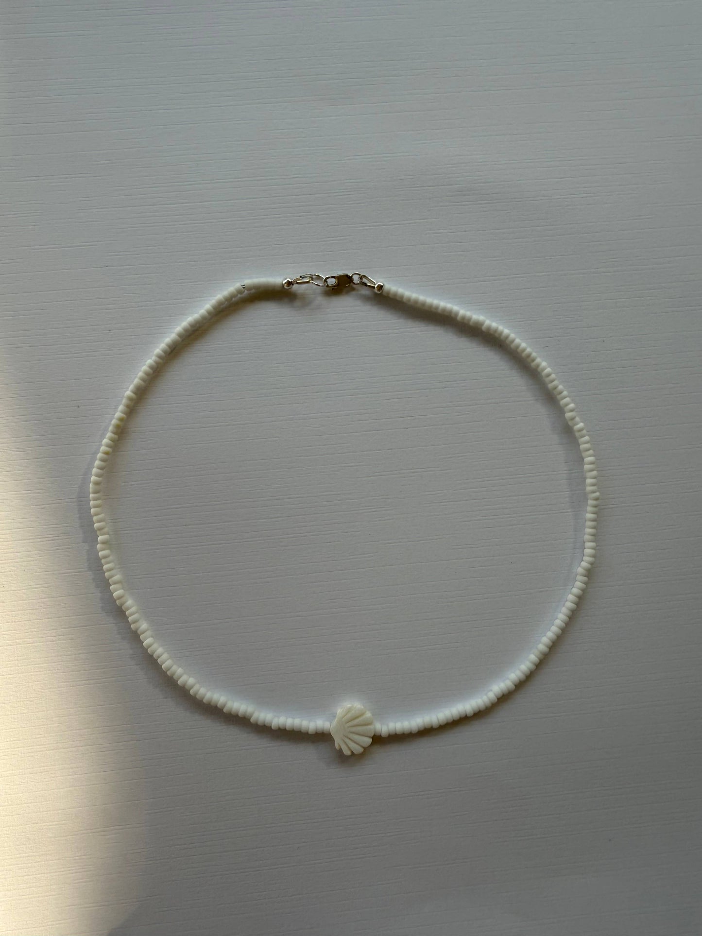 The Shell Yeah Necklace