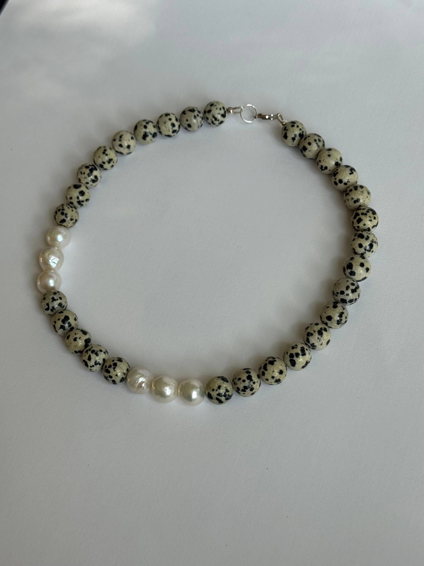 The Belton Necklace