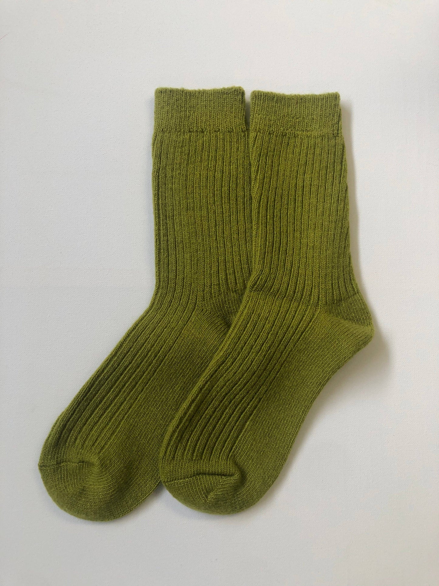 ICELAND Wool Socks