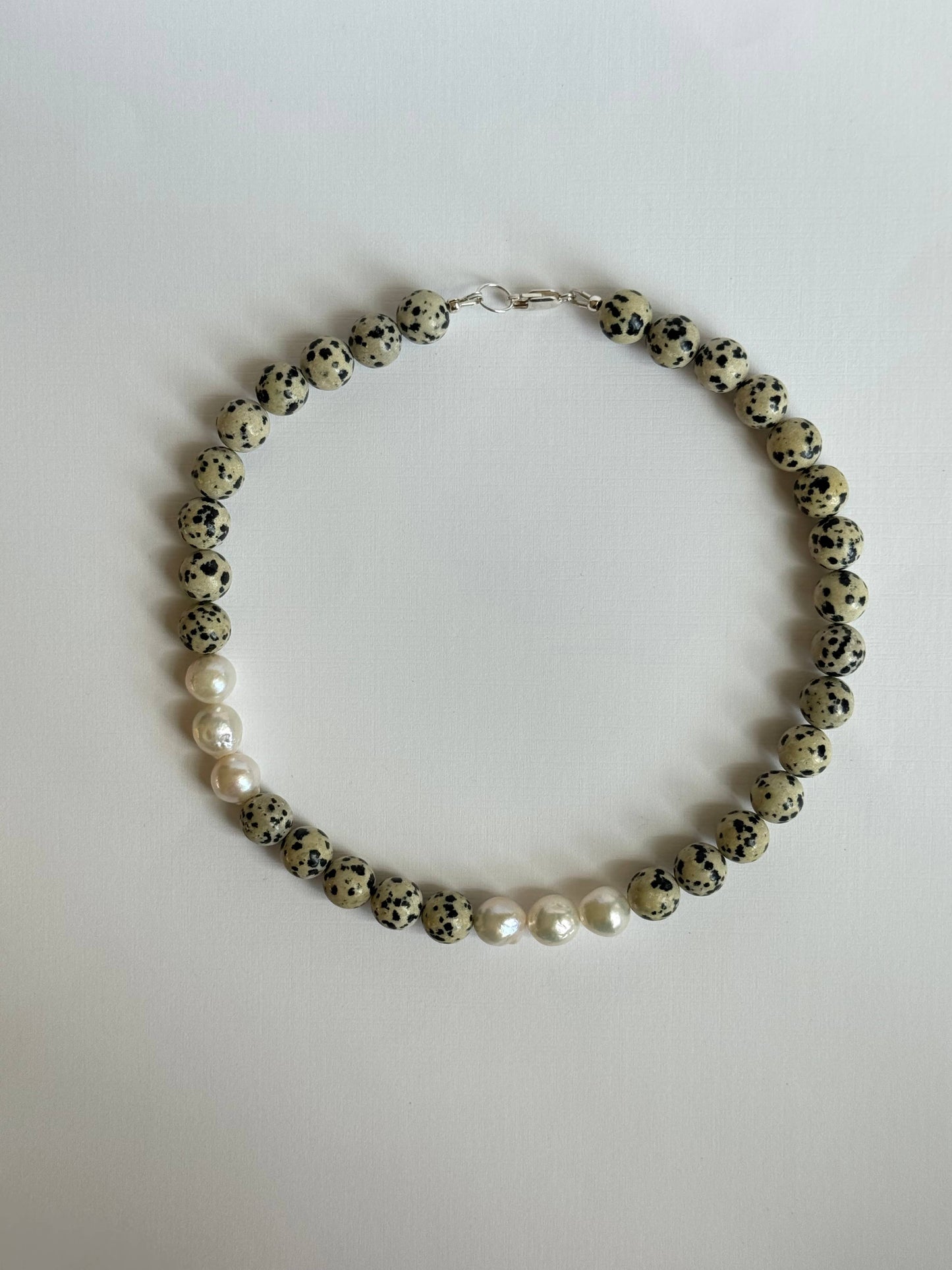 The Belton Necklace