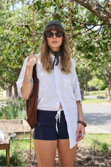 Hand Knit Collection ~ BONNETS