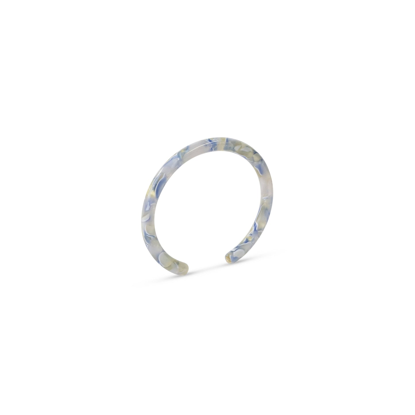 Italian Acetate Bangles