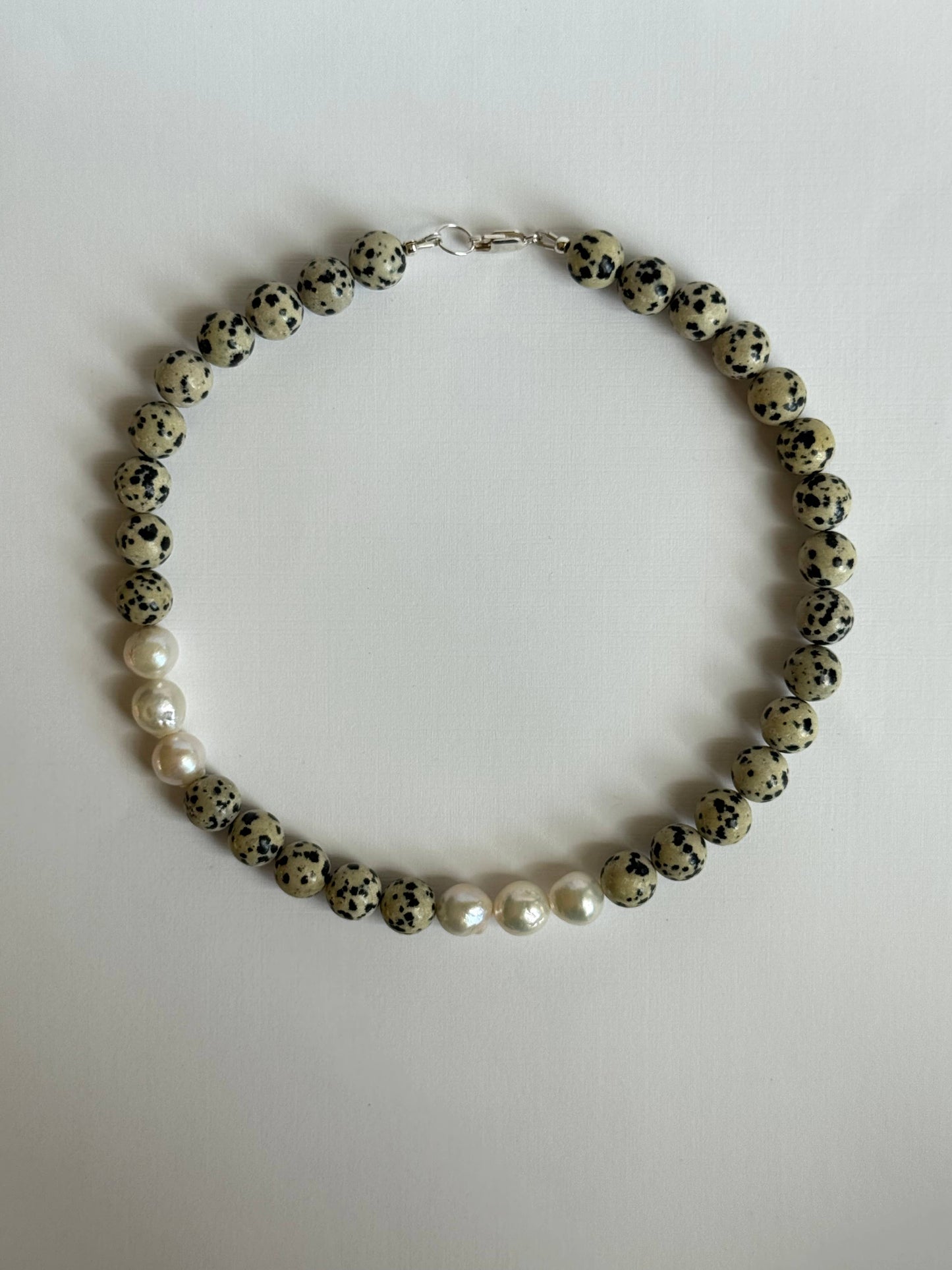 The Belton Necklace