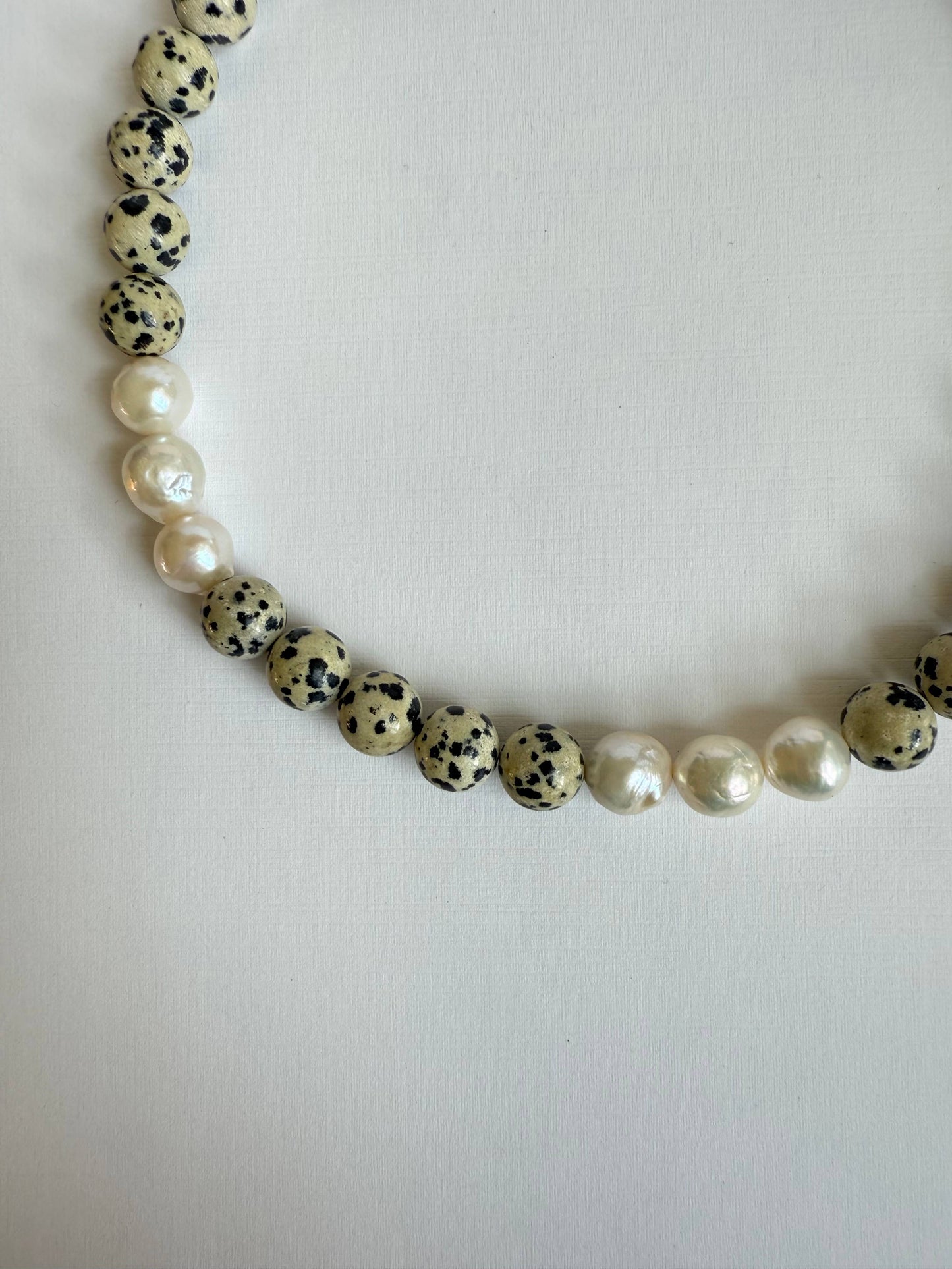 The Belton Necklace