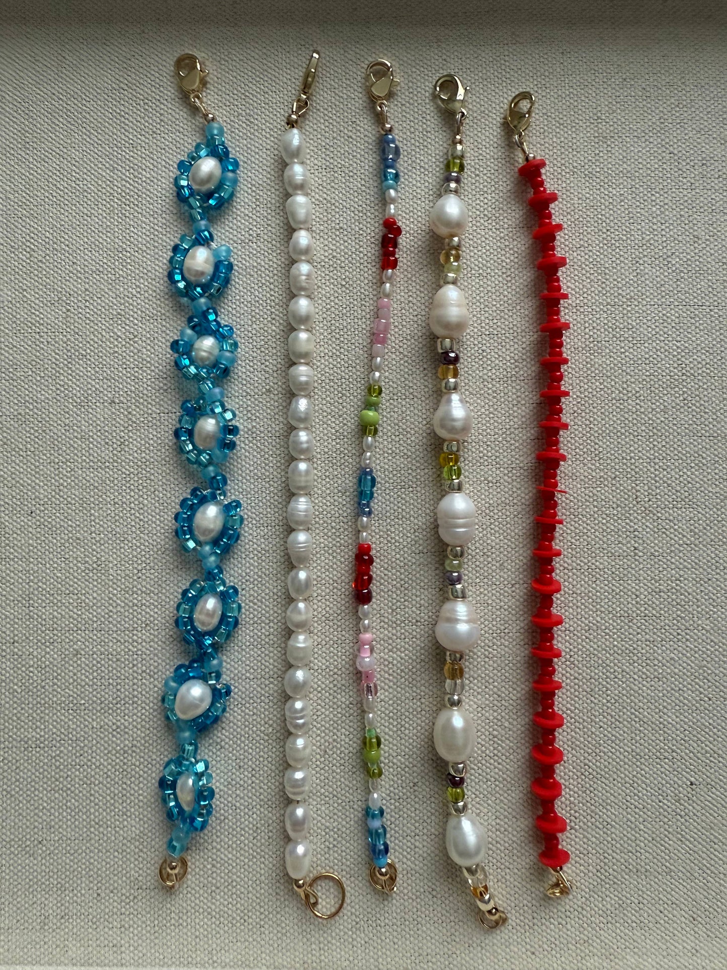 Red Luck Bracelet
