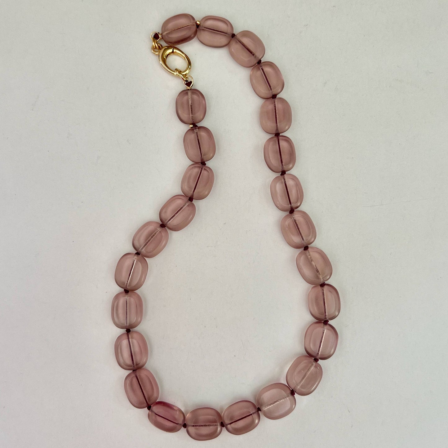 Stefanie Necklace