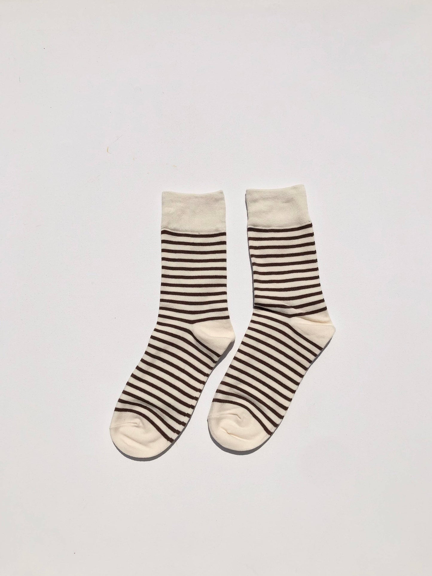 Striped Socks